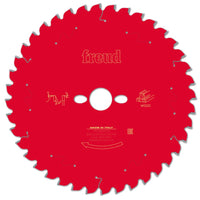 Freud F03FS09753 Wood/Chipboard/MDF Circular Saw Blade 250mm x 30mm 40T