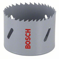 Bosch 127mm Standard Adpater Holesaw Life For HSS Bi-Metal 2608584136