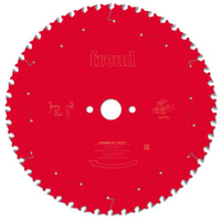 Freud 300mm Wood Table Saw Blade 48T F03FS09784 300mm x 30mm x 48T