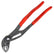 Knipex 87 01 250 SB Cobra Water Pump Pliers 46mm Capacity KPX8701250