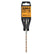 DeWalt DT9520-QZ Extreme 2 SDS Plus Drill Bit 6.5 x 160mm DEWDT9520QZ
