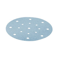 Festool Abrasive Sheet Granat STF D150/48 P120 GR/100 - 575164