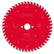 Freud 160mm 48T Circular Saw Blade for Wood F03FS09677 160mm x 20mm x 48T
