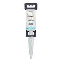 Harris Essentials Walls & Ceilings 1.5" Flat, Natural Bristle, Angle Brush101011002