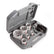 Bosch 9 Piece Electricians Holesaw Set 2608594613