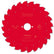 Freud 216mm 24T Mitre Saw Blade for Wood F03FS097 216mm x 30mm x 24T 48