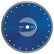 Mexco UHXCEL30020 300mm Diamond Blade For Ultra Hard Materials