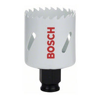Bosch 46mm Quick Release Progressor Holesaw Wood & Bi-Metal 2608594385