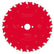 Freud 160mm 24T Circular Saw Blade for Wood F03FS09675 160mm x 20mm x 24T