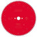 Freud 300mm x 30mm x 72T Table Saw Blade for Wood F03FS09785 300mm x 30mm x 72T