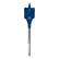 Bosch Expert Selfcut Spade Flat Wood Drill Bit 30 x 152mm Hex Shank 1/4" 2608900325