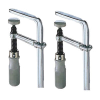 Festool FSZ120 Universal Fastening Screw Clamp For Guide Rails Pack of 2 - 489570