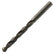 Excel 3.2mm Long Series HSS Ground Drills for Metal Wood & Plastic (Pack of 10)