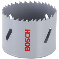 Bosch 60mm Standard Adpater Holesaw L-Life For HSS Bi-Metal 2608901519