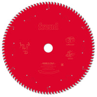 Freud 305mm 96T Mitre Saw Blade for Wood F03FS10067 305mm x 30mm x 96T