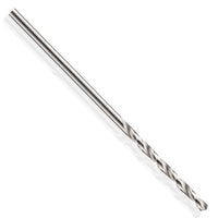 Bosch 7.5mm X 102mm X 156mm Metal Drill Bits HSS-G, DIN 340 2608596826