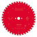 Freud 184mm 40T Circular Saw Blade for Wood F03FS09704 184mm x 16mm x 40T