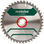 Metabo 165mm Circular Saw Blade 42T 628026000