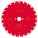 Freud 165mm 24T Circular Saw Blade for Wood F03FS09686 165mm x 20mm x 24T