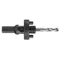 Bosch Hex 33 - 210mm Standard Adpater Arbor For HSS Bi-Metal 2608594619