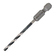 Bosch Impact Control Hex Shank Multi-Material Twist Drill Bit 3mm x 33mm 2608577566