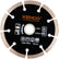 Kendo 115mm Diamond Cutting Blade