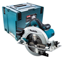 Makita HS7601J/1 190mm Circular Saw With Type 4 Case 110V
