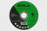 RIKA ABRR002 Metal Cutting Disc 125mm x 3.2mm x 22mm