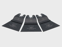 RIKA MTB62XD Universal 62mm Extreme Diamond Blade 3pk