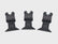 RIKA MTB44BIM 44mm Universal Bi-Metal Multi Tool Saw Blade 3pk MTBR011