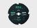 RIKA TCTR008 Razor Pro TCT Fibre Cement PCD Saw Blade 165mm x 4T x 20mm