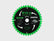 RIKA TCTR006 Razor Pro TCT Circular Saw Blade 165mm x 40T x 20mm