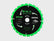 RIKA TCTR015 Razor Pro TCT Circular Saw Blade 235mm x 24T x 30mm