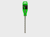 RIKA SDSR067 SDS Plus Drill Bit XT4 Cutter 16 x 210mm