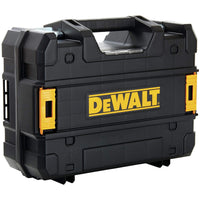 Dewalt TSTAK Power Tool Storage Case for Impact Driver & Combi Drill DCD796