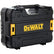 Dewalt TSTAK Power Tool Storage Case for Impact Driver & Combi Drill DCD796