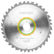 Festool 216mm x 2.3mm x 30mm 36T Mitre Saw Blade 500124