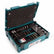 Makita B-49638 Makpac Drill and Bit Set of 69 Piece