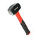 Timco 40oz Heavy duty Lump Hammer High Strength Fibreglass 468125