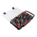 Timco 9pcs Anti-slip Soft-grip Handle Screwdriver Set 468132