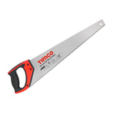 Timco 20" Universal Wood Saw General Purpose Cut Soft-Grip 468191