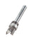 Trend 1/4" Guided profiler 12.7mm 46/91X1/4TC