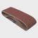 Trend Aluminium Oxide Sanding Belt 60 Grit 75mm x 457mm 3pc AB/B75/60A