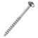 Trend Pocket Hole Screw Coarse Thread No.8x63mm PH/8X63/200C