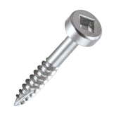 Trend Pocket Hole Screw Fine Thread No.6 X 25mm PH/6X25/500
