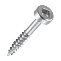Trend Pocket Hole Screw Fine Thread No.6 X 25mm PH/6X25/500