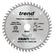 Trend Craft Super Fine Finish Plunge Saw Blade 160mm Dia. X 48 Teeth X 20mm Bore X 2.2mm Kerf CSB/PT16048