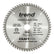 Trend Wood Circular Craft Fine Trim Finishing Saw Blade 165mm x 20mm x 60T CSB/16560
