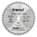 Trend Wood Circular Saw Blade 184mm x 16mm x 40T CSB/18440