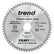 Trend Aluminium/Plastic Circular Saw Blade 190mm x 30mm x 60T CSB/AP19060